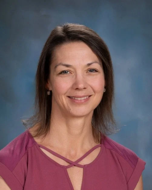 Mrs. Stanton