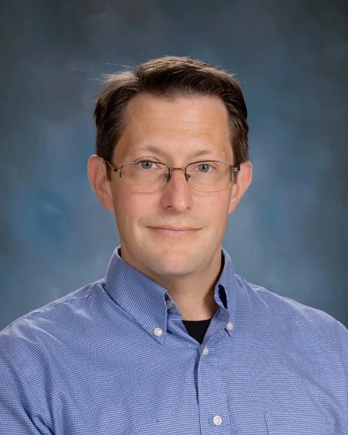 Mr. Binder
