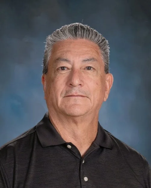 Mr. Ruybal