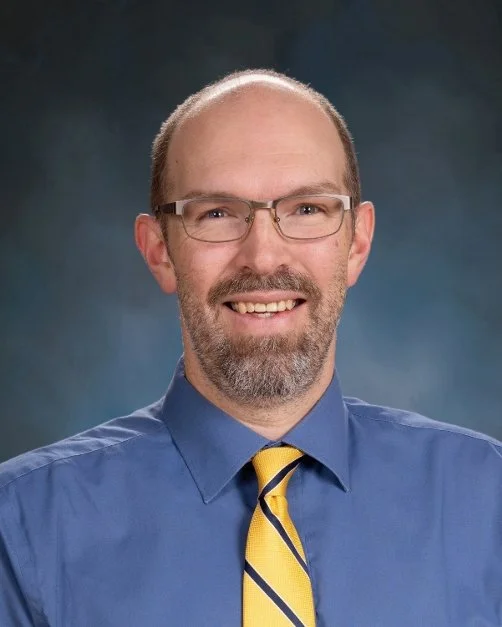 Mr. Hayhurst
