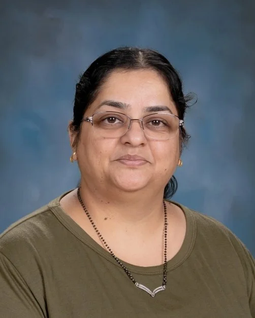 Mrs. Deshpande
