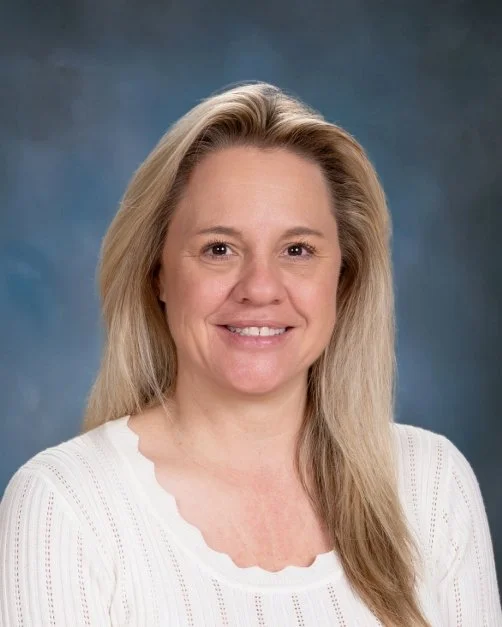 Mrs. Alexander