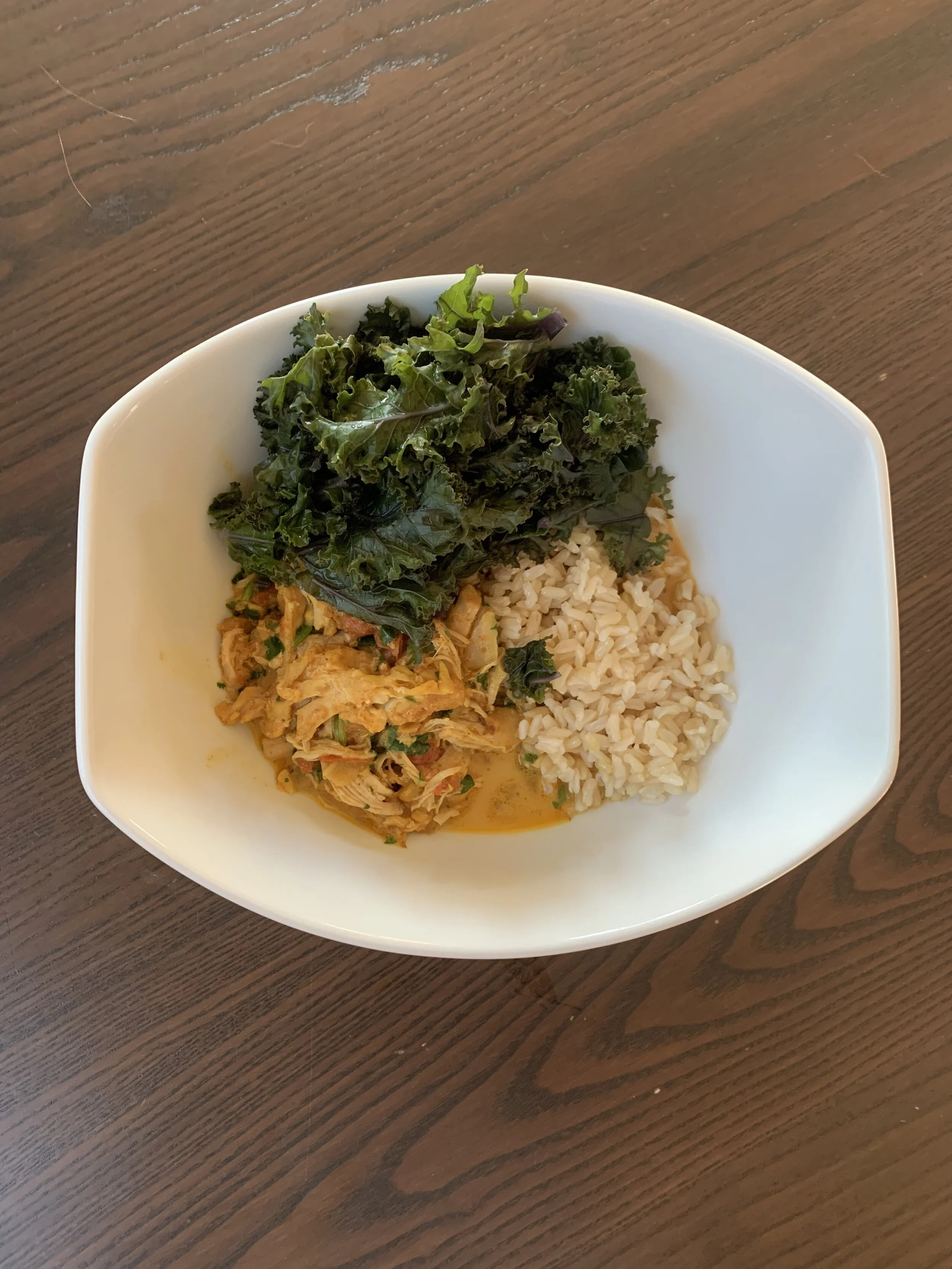 Slow Cooker Butter Chicken - with Instant Pot Version