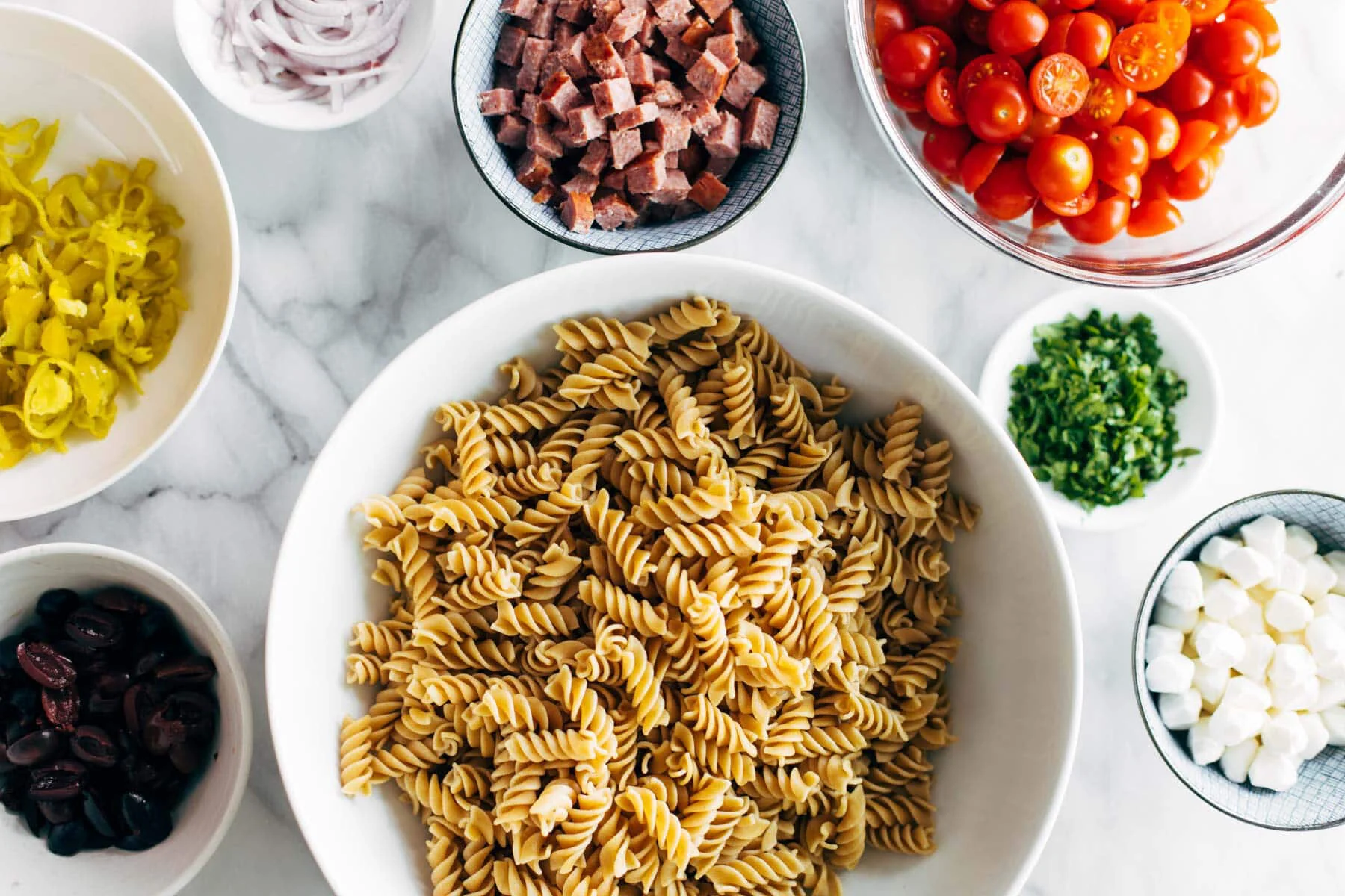 It's Hot, Let's Cook