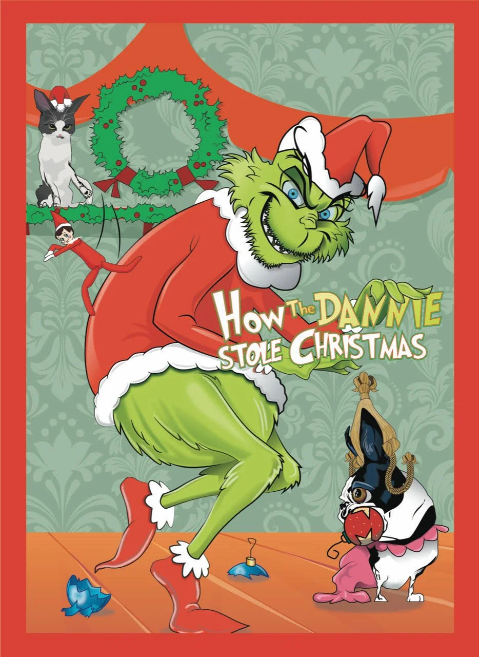 How I Keep Up With the Card-ashians