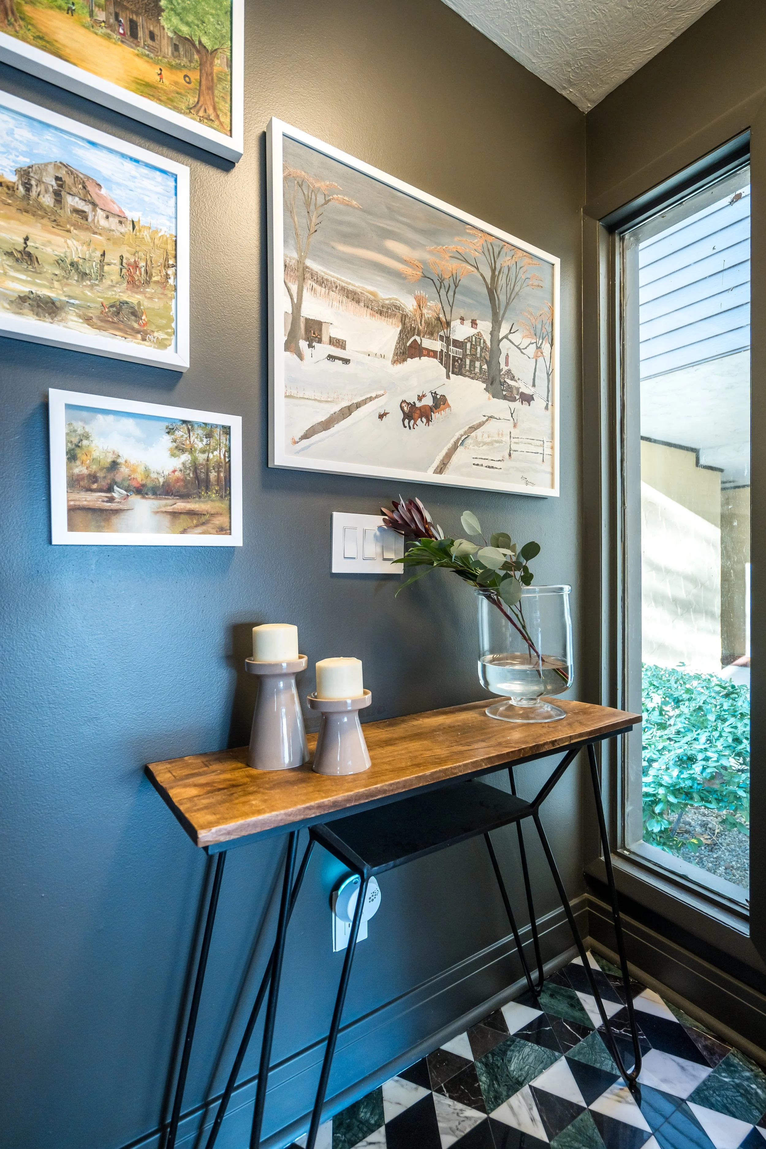 Home, Made: A Peek Into my Own Remodel