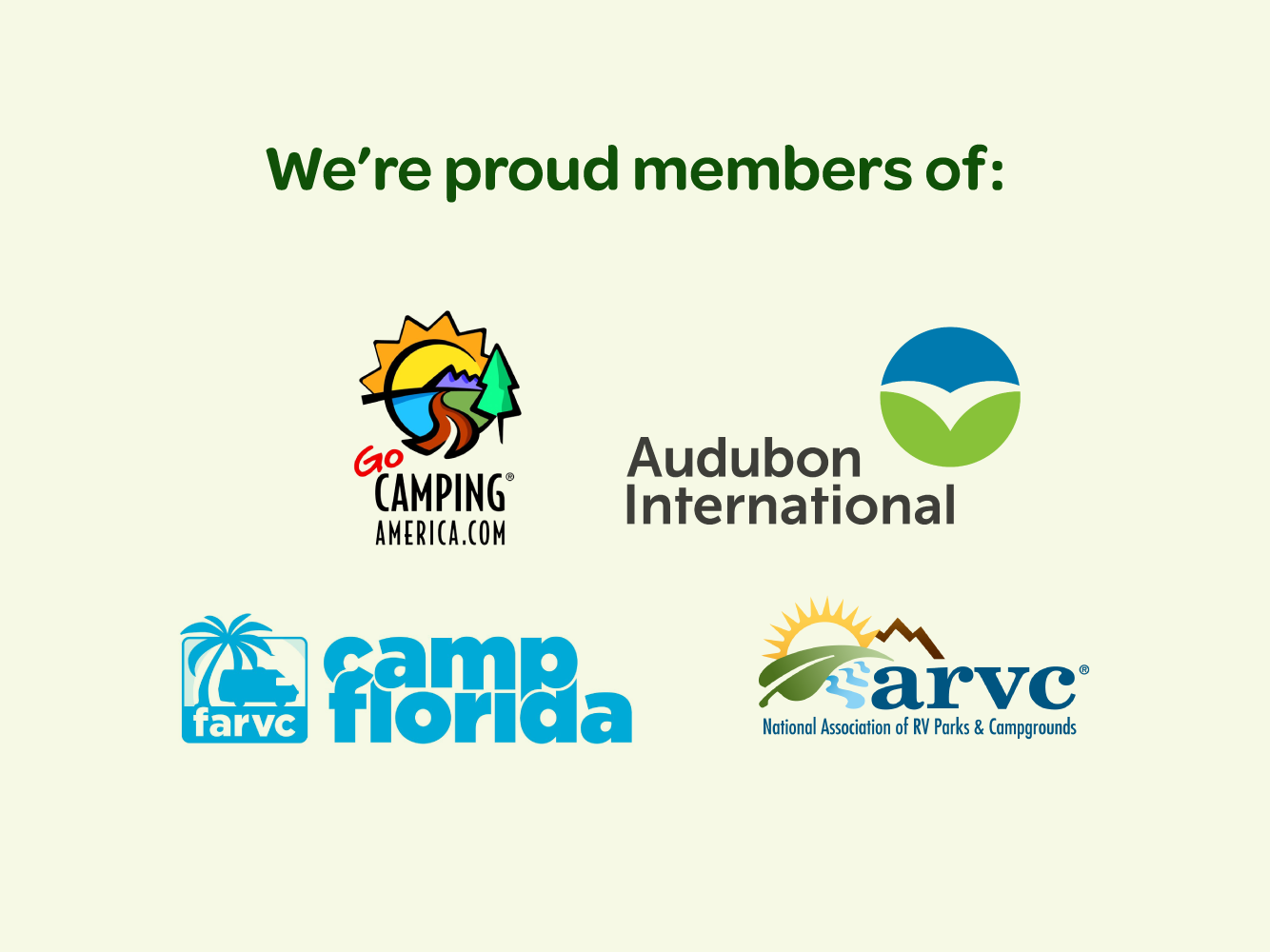 The Glades RV Resort