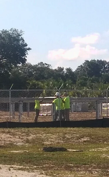 Solar Field Update