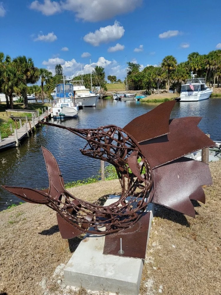 gladesresort_marina_swordfishsculpture.jpg