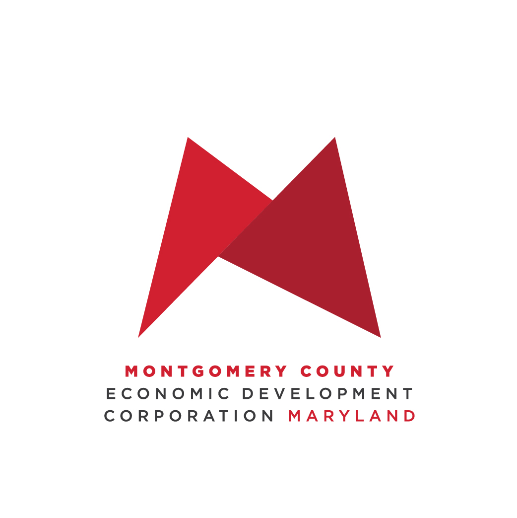 Montgomery County Economic Development Corporation logo