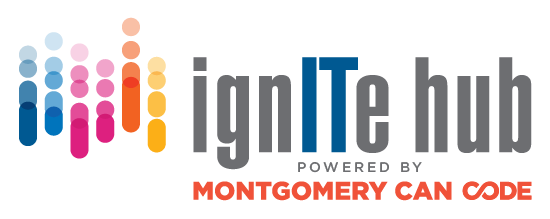 IgnITe Hub logo