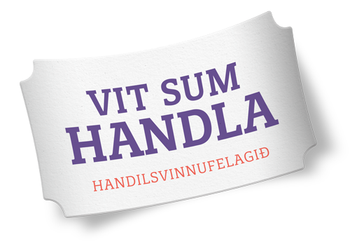 VIT SUM HANDLA