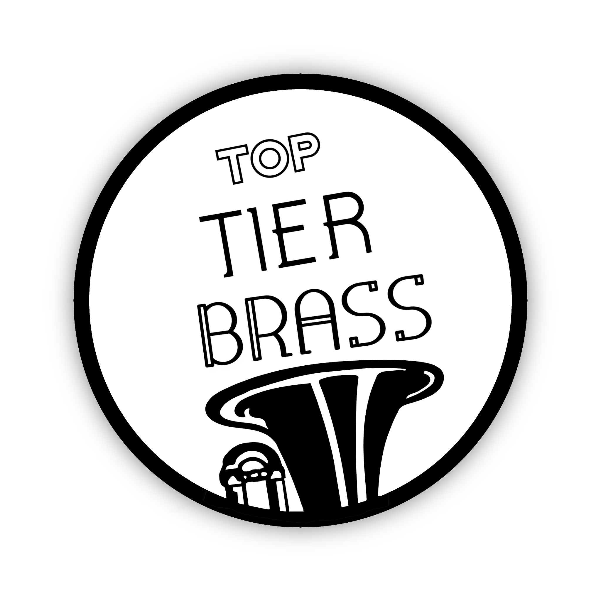 Top Tier Brass