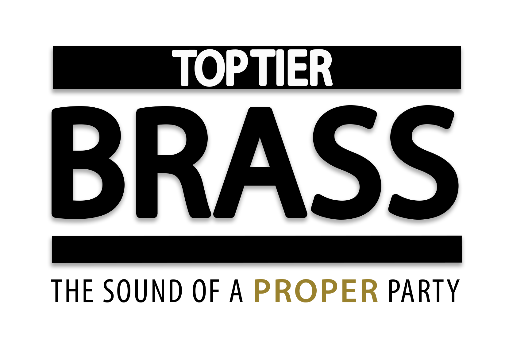 Top Tier Brass Logo