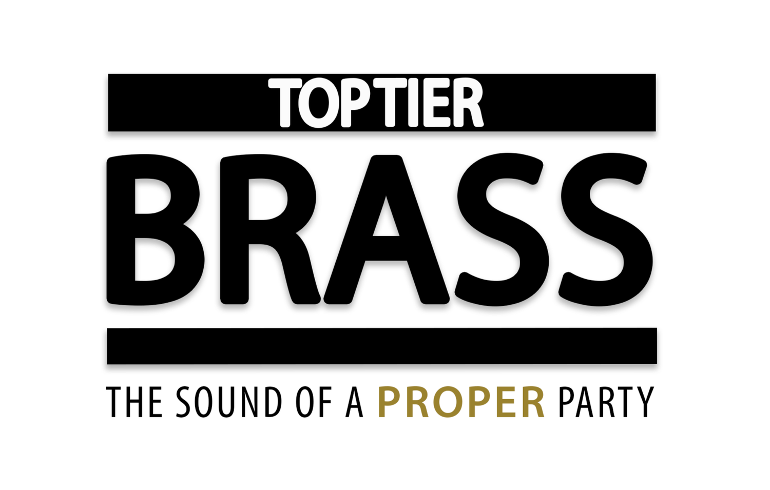 Top Tier Brass