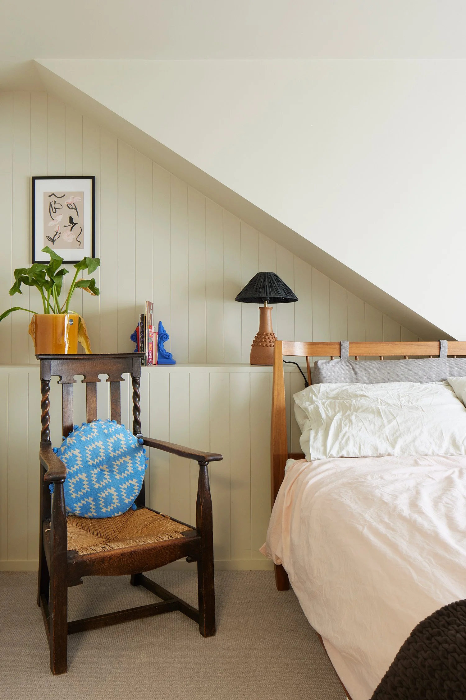 The 1930s Extension — YARD Architects