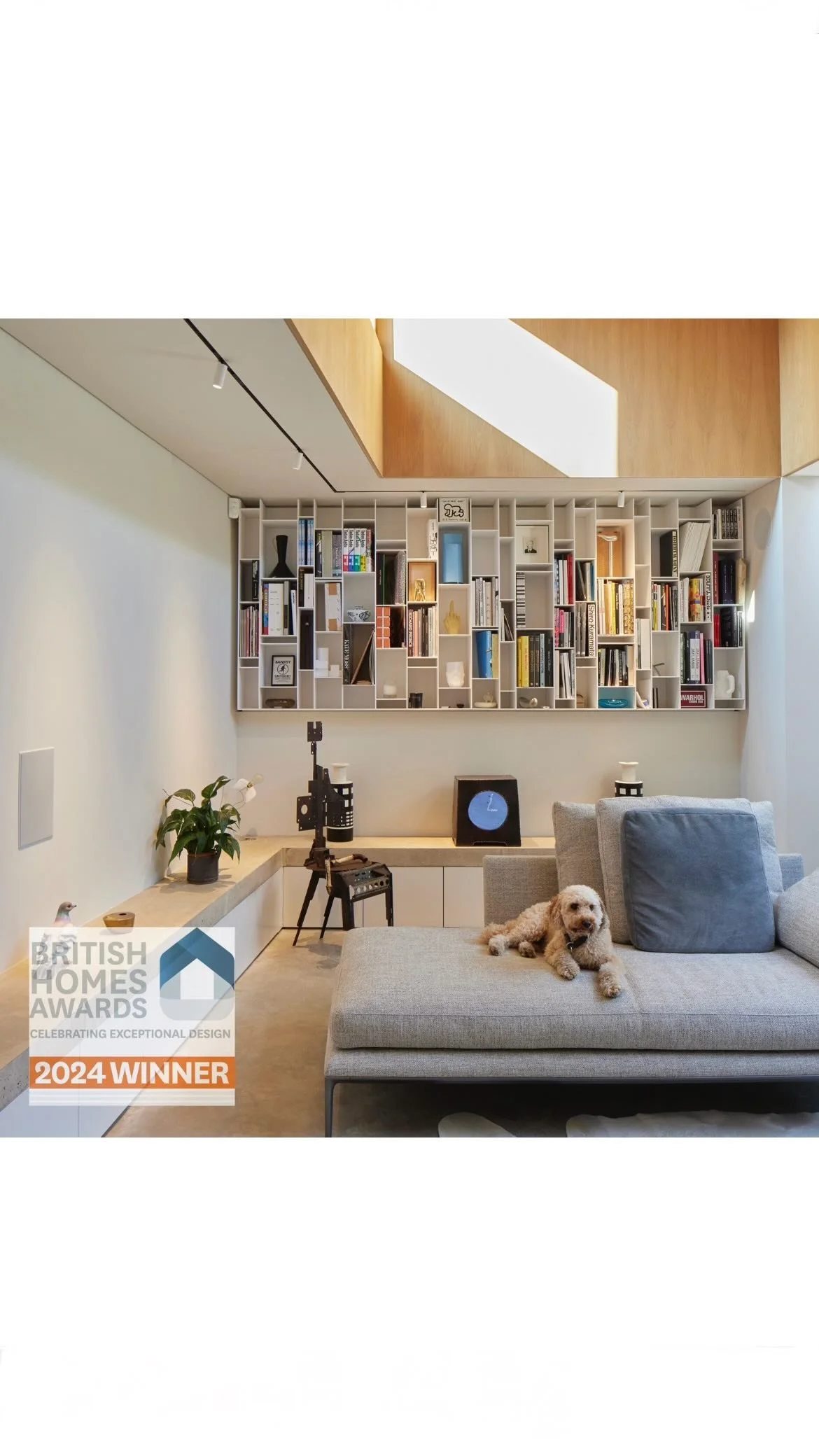 Instagram — YARD Architects
