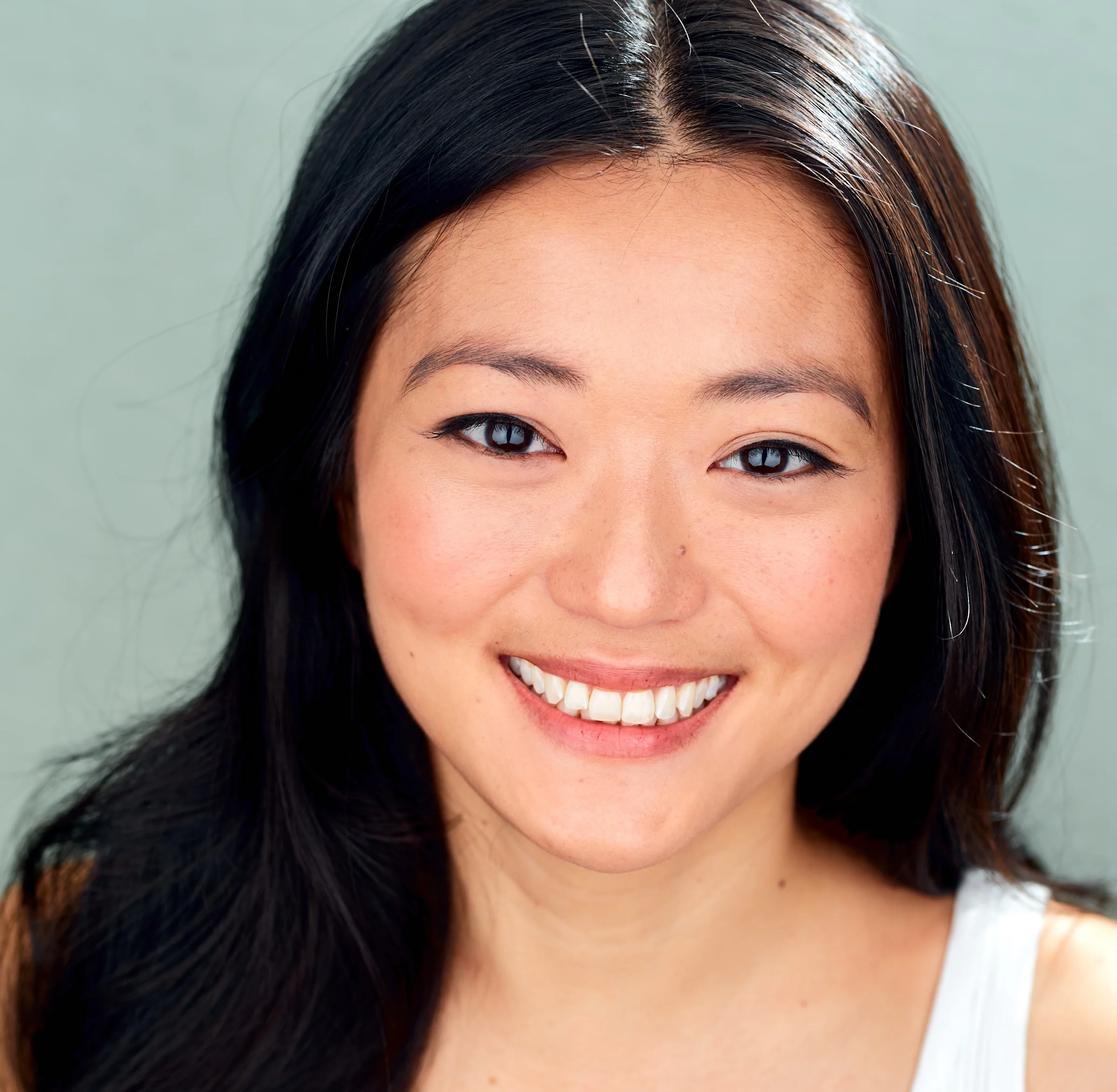 New Headshots Are In!