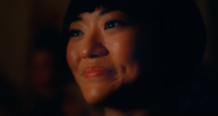 Second Huawei spot is out