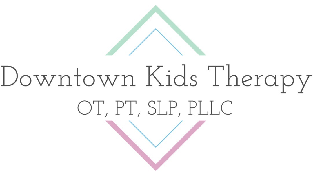 Downtown Kids Therapy