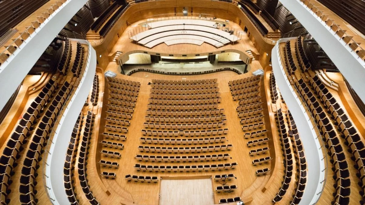 Opera Gala: Wrocław