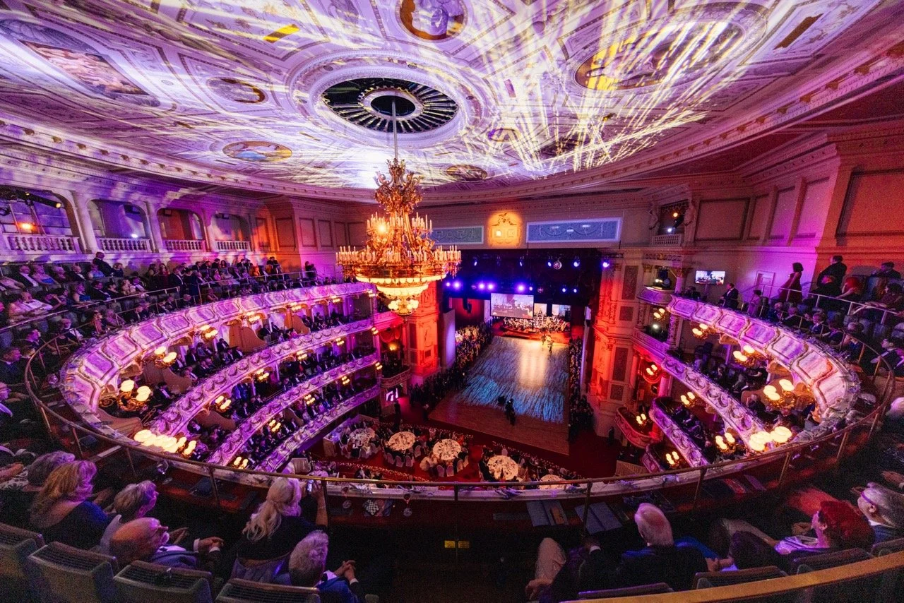 SemperOpernBall 2026