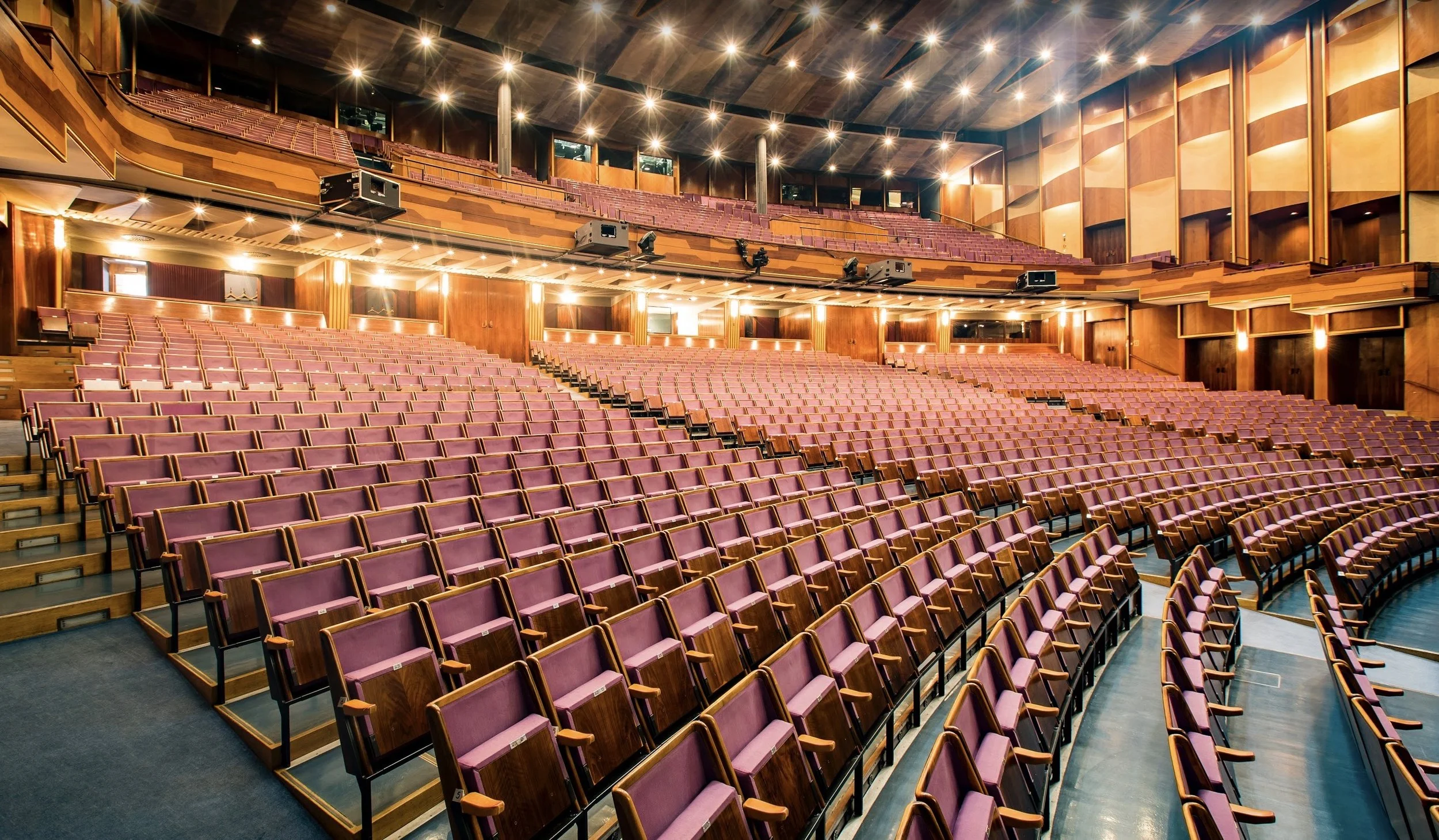 Carmen: Salzburger Festspiele