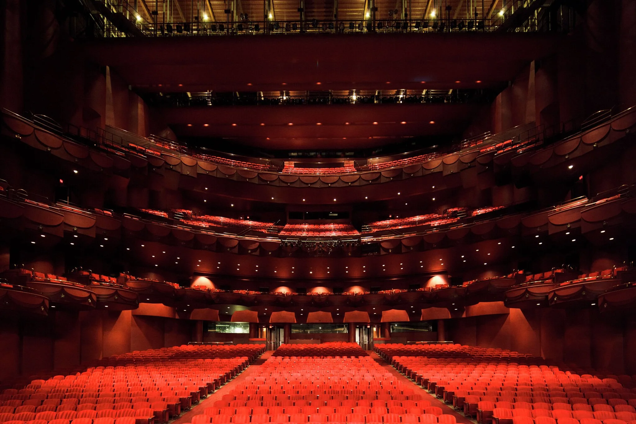 Aida: Houston Grand Opera