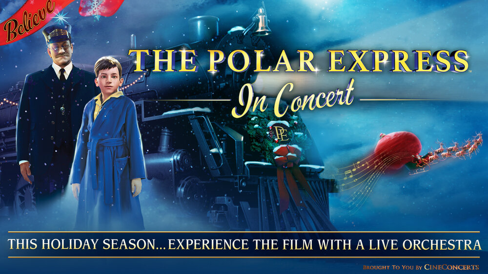 The Polar Express