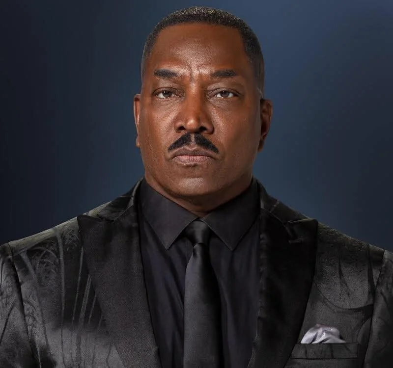 Clifton Powell receives Lifetime Achievement Award