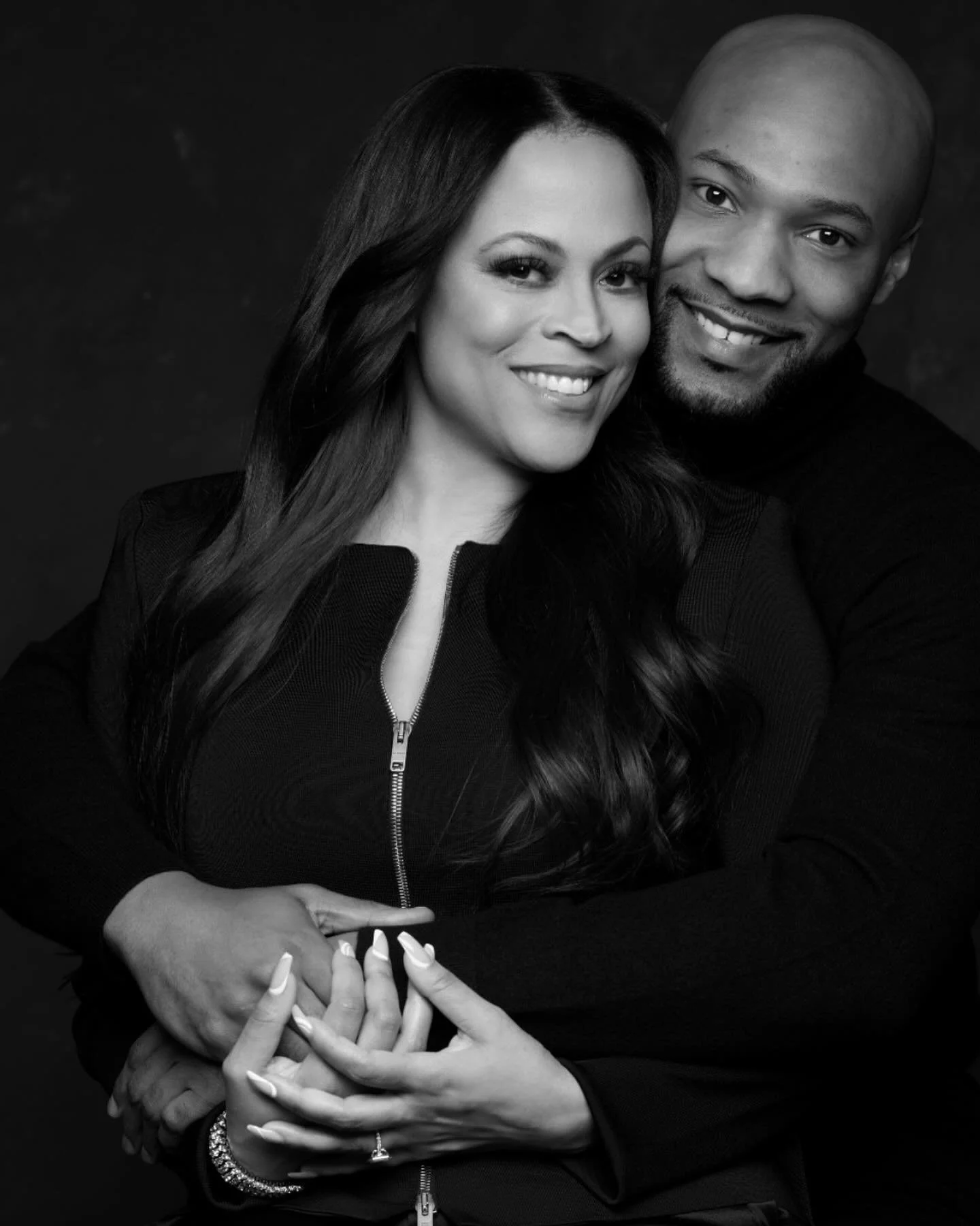 Couples We Love this Valentine's Day