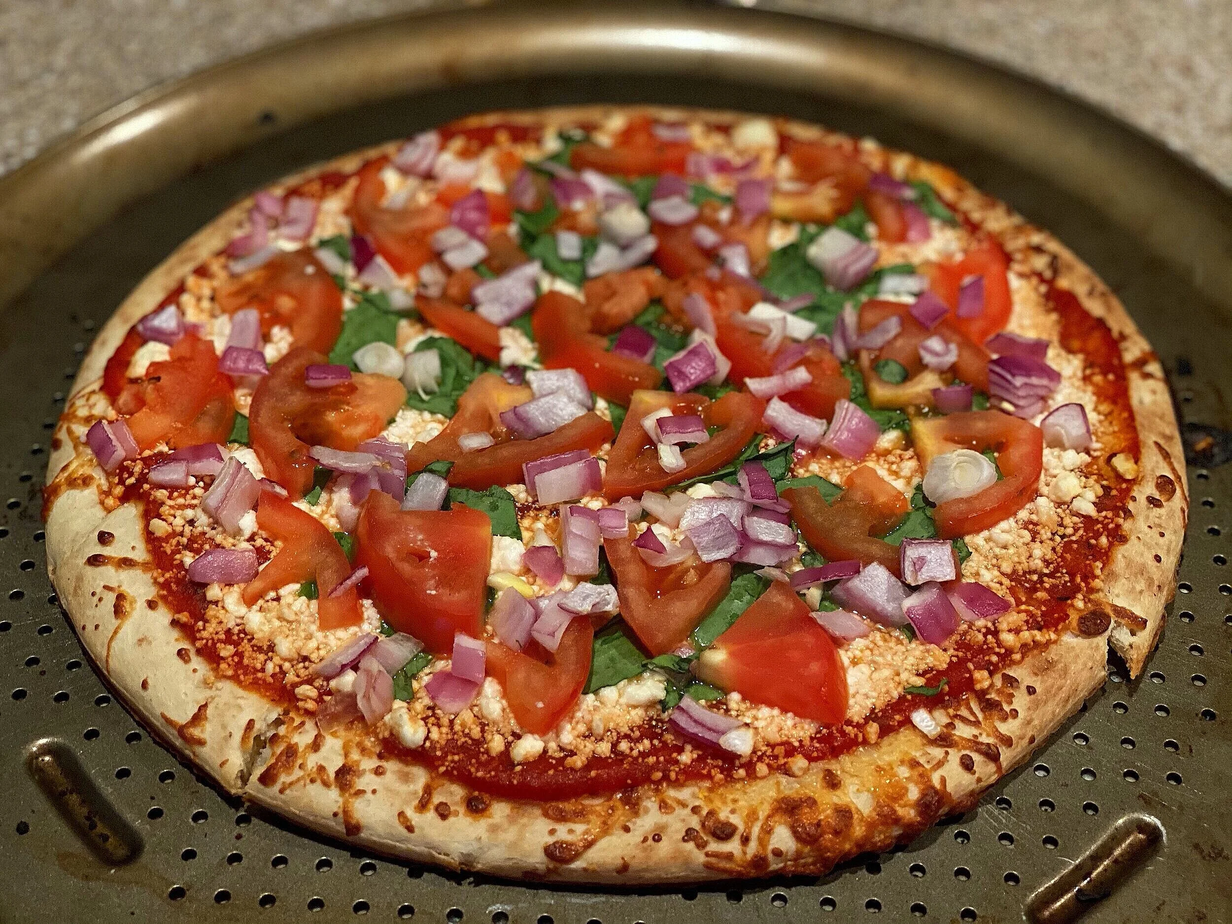 Boboli Pizza Recipe Pesto Bryont Blog