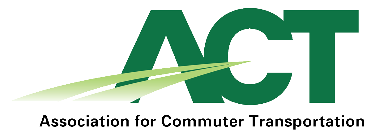 Association for Commuter Transportation