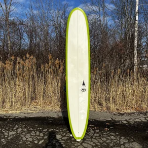 Harbour San-O 10'0 — Cinnamon Rainbows Surf Co.