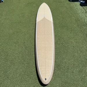 SURFTECH X GERRY LOPEZ GLIDER 10'6 — Cinnamon Rainbows Surf Co.