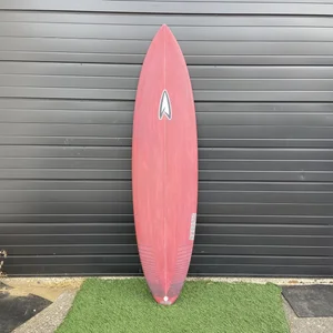 ROBERTS TURBOCHARGER 6'7 — Cinnamon Rainbows Surf Co.