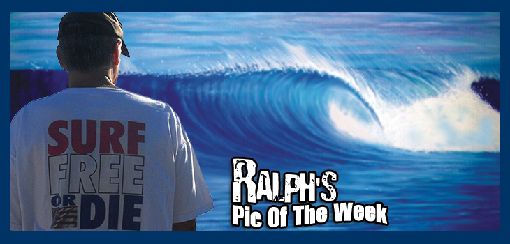 Surf Cam — Cinnamon Rainbows Surf Co.
