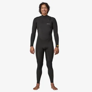 Patagonia Men's R3 Yulex Regulator Front-Zip Full Suit