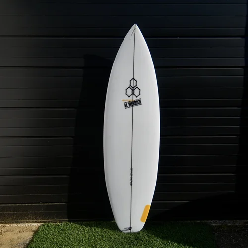 New Surfboards — Cinnamon Rainbows Surf Co.