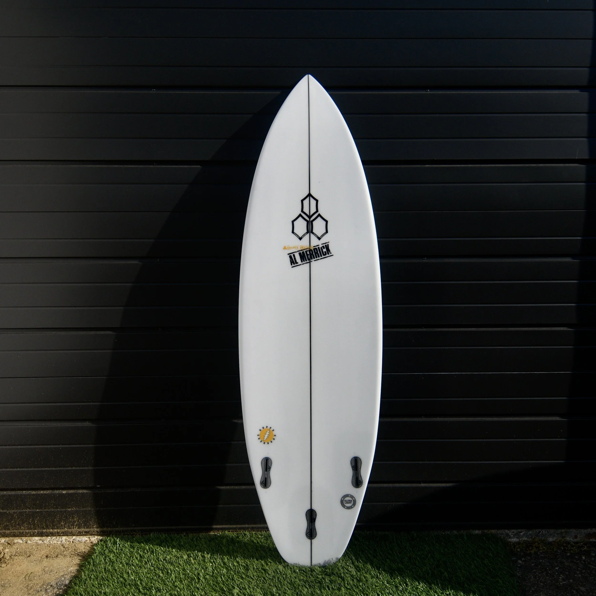 サーフィン・ボディボード Channel s Happy Everyday 5'10  PU Channel Islands Happy Everyday 5'10 PU
