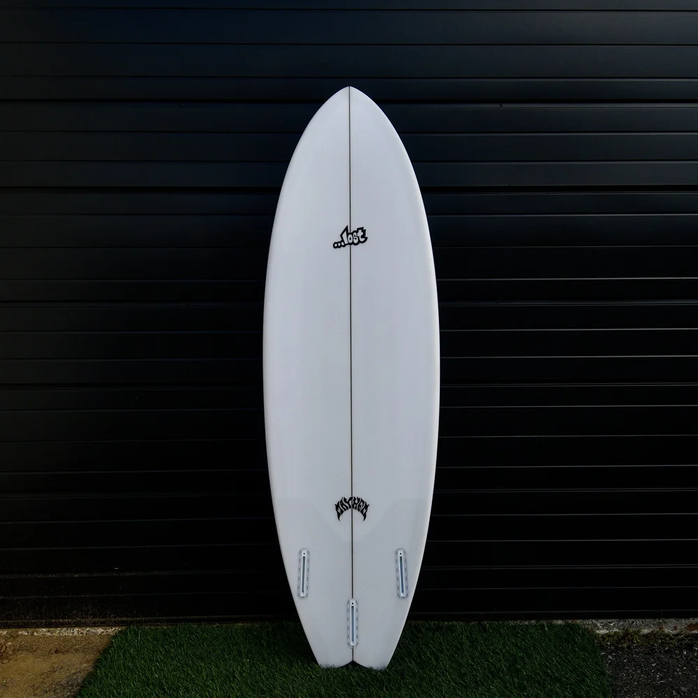 Lost RNF '96 — Cinnamon Rainbows Surf Co.