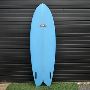 CR Keel Twin — Cinnamon Rainbows Surf Co.