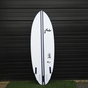 Rusty x TORQ TEC Construction - Dwart — Cinnamon Rainbows Surf Co.