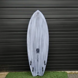 Firewire Volcanic Seaside — Cinnamon Rainbows Surf Co.