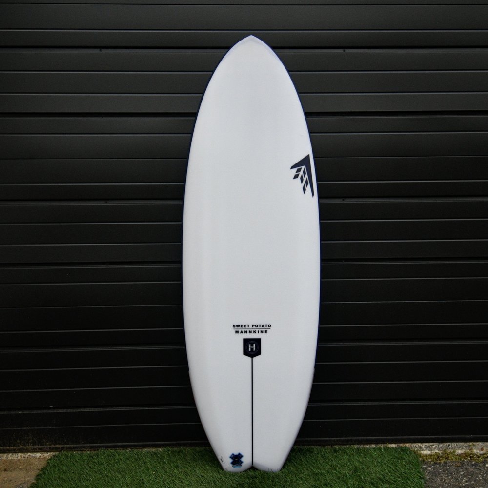 Firewire Sweet Potato — Cinnamon Rainbows Surf Co.