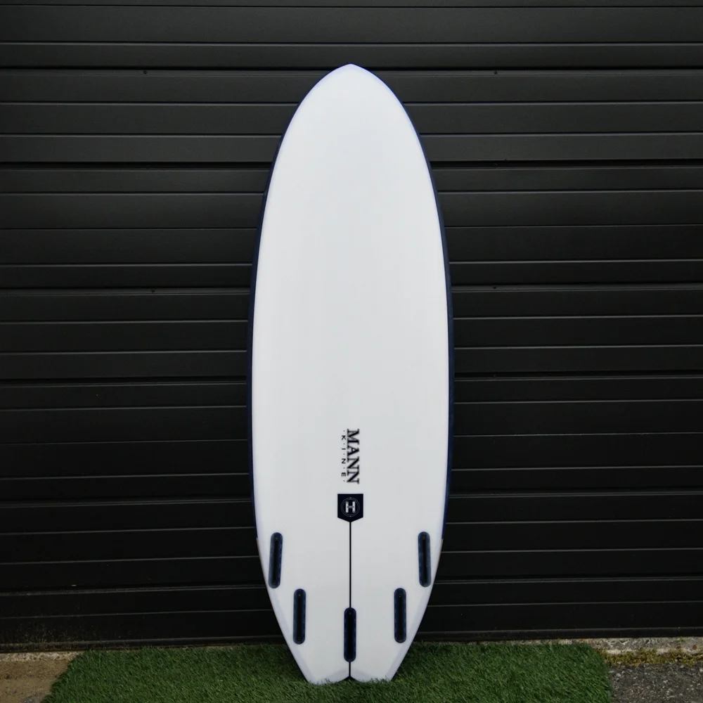 Firewire Sweet Potato — Cinnamon Rainbows Surf Co.