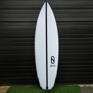 Firewire Sci-Fi 2.0 — Cinnamon Rainbows Surf Co.