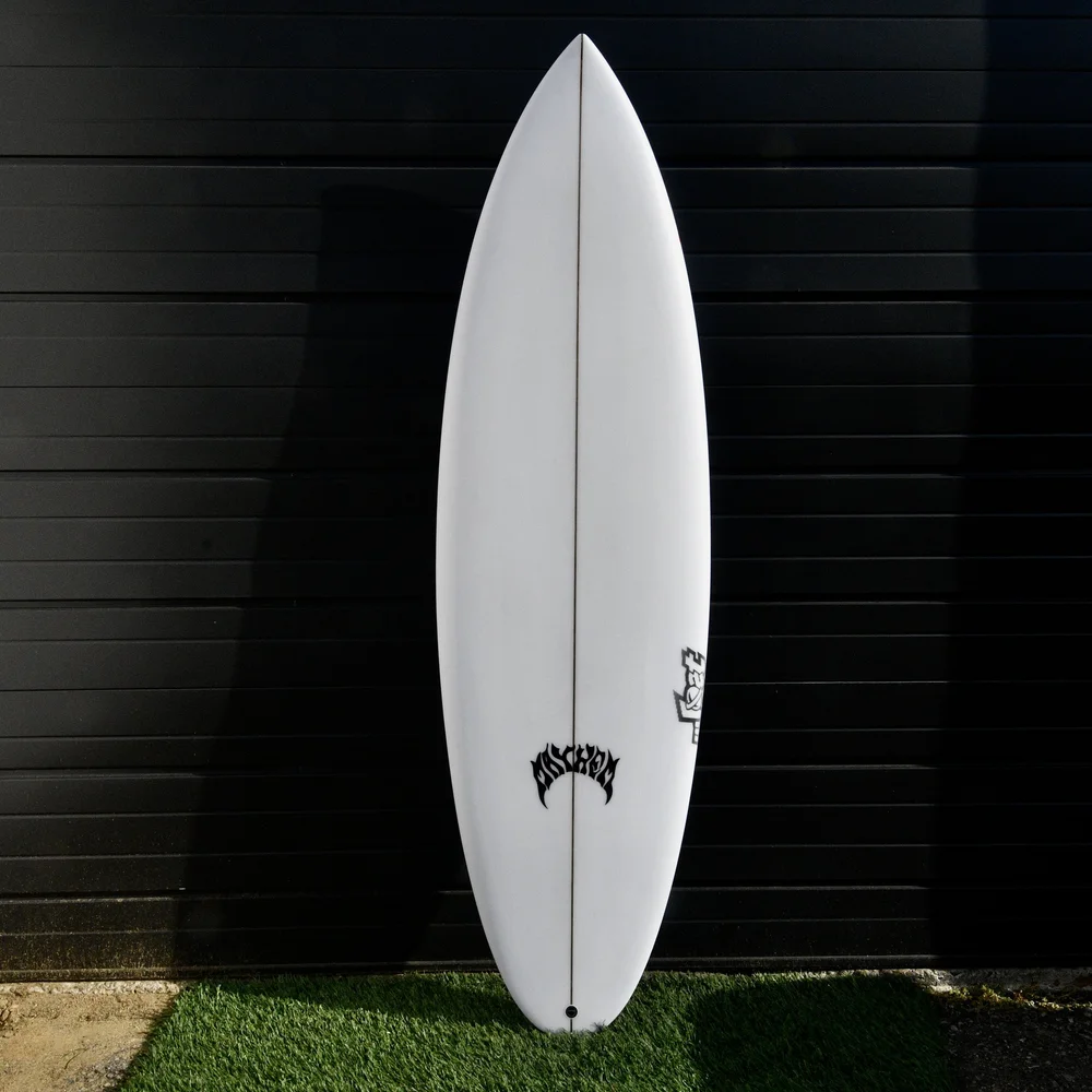 美品　送料込　LOST Stub Driver 5.9インチ　Mayhem 美品 送料込 LOST Stub Driver 5.9インチ Mayhem