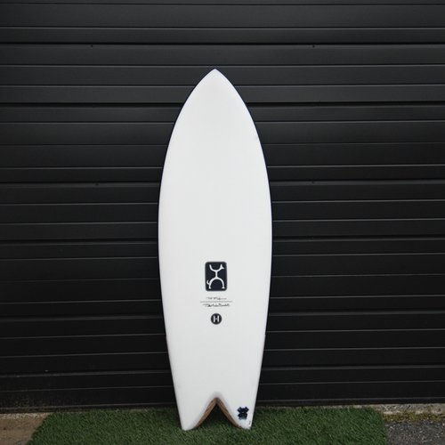 New Surfboards — Cinnamon Rainbows Surf Co.
