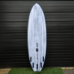 Firewire Volcanic Mashup — Cinnamon Rainbows Surf Co.